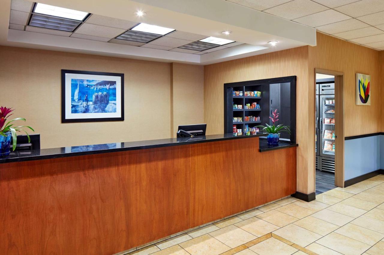 La Quinta By Wyndham Thousand Oaks-Newbury Park Экстерьер фото