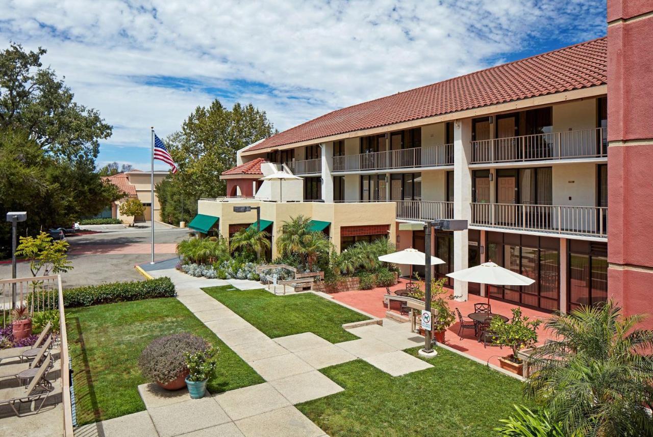 La Quinta By Wyndham Thousand Oaks-Newbury Park Экстерьер фото