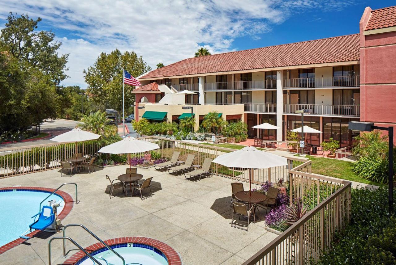 La Quinta By Wyndham Thousand Oaks-Newbury Park Экстерьер фото
