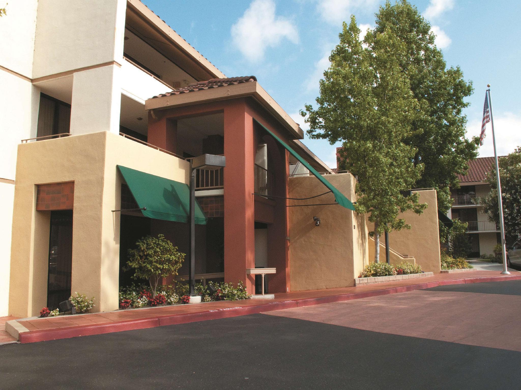 La Quinta By Wyndham Thousand Oaks-Newbury Park Экстерьер фото