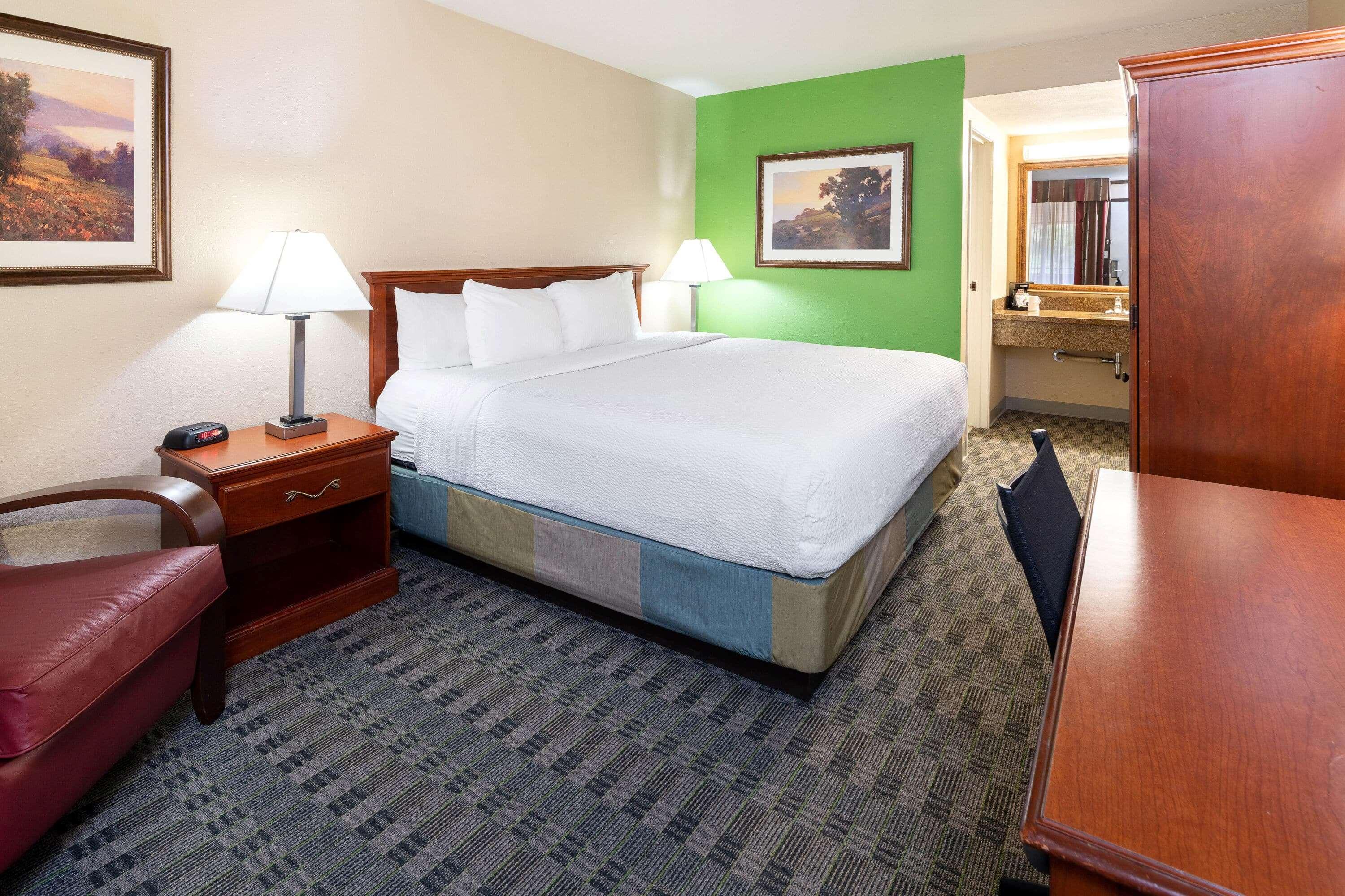 La Quinta By Wyndham Thousand Oaks-Newbury Park Экстерьер фото