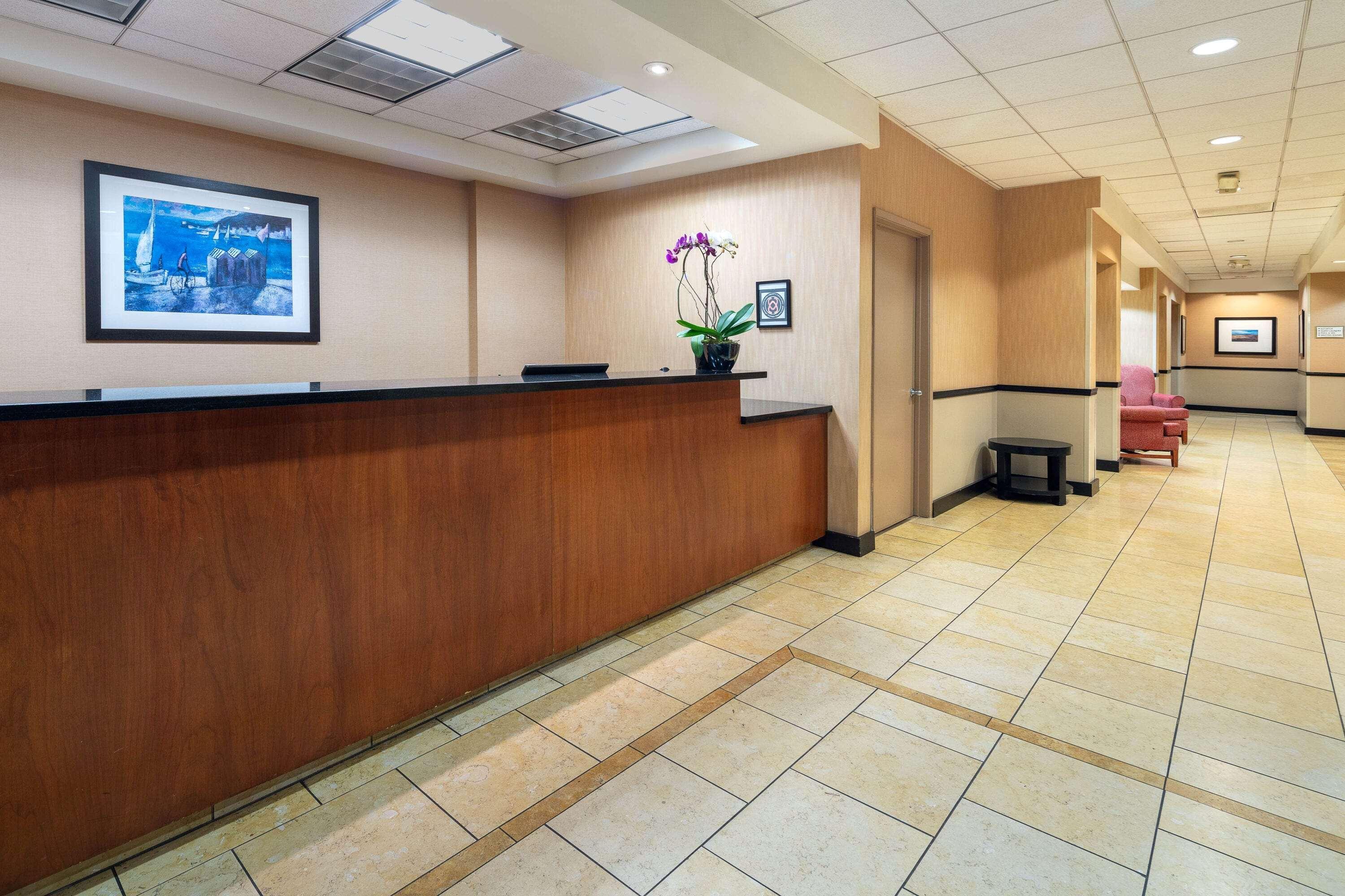 La Quinta By Wyndham Thousand Oaks-Newbury Park Экстерьер фото