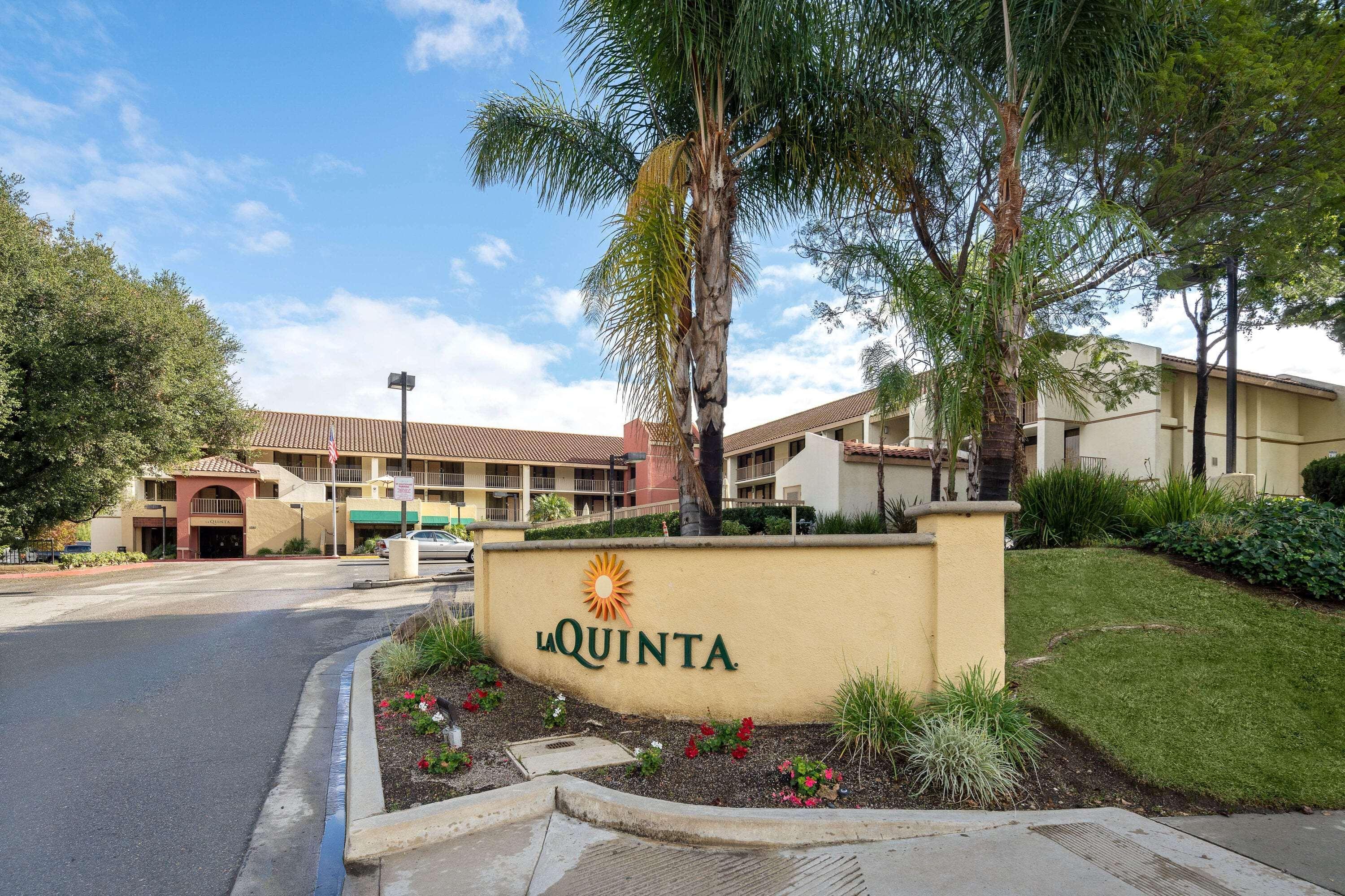 La Quinta By Wyndham Thousand Oaks-Newbury Park Экстерьер фото