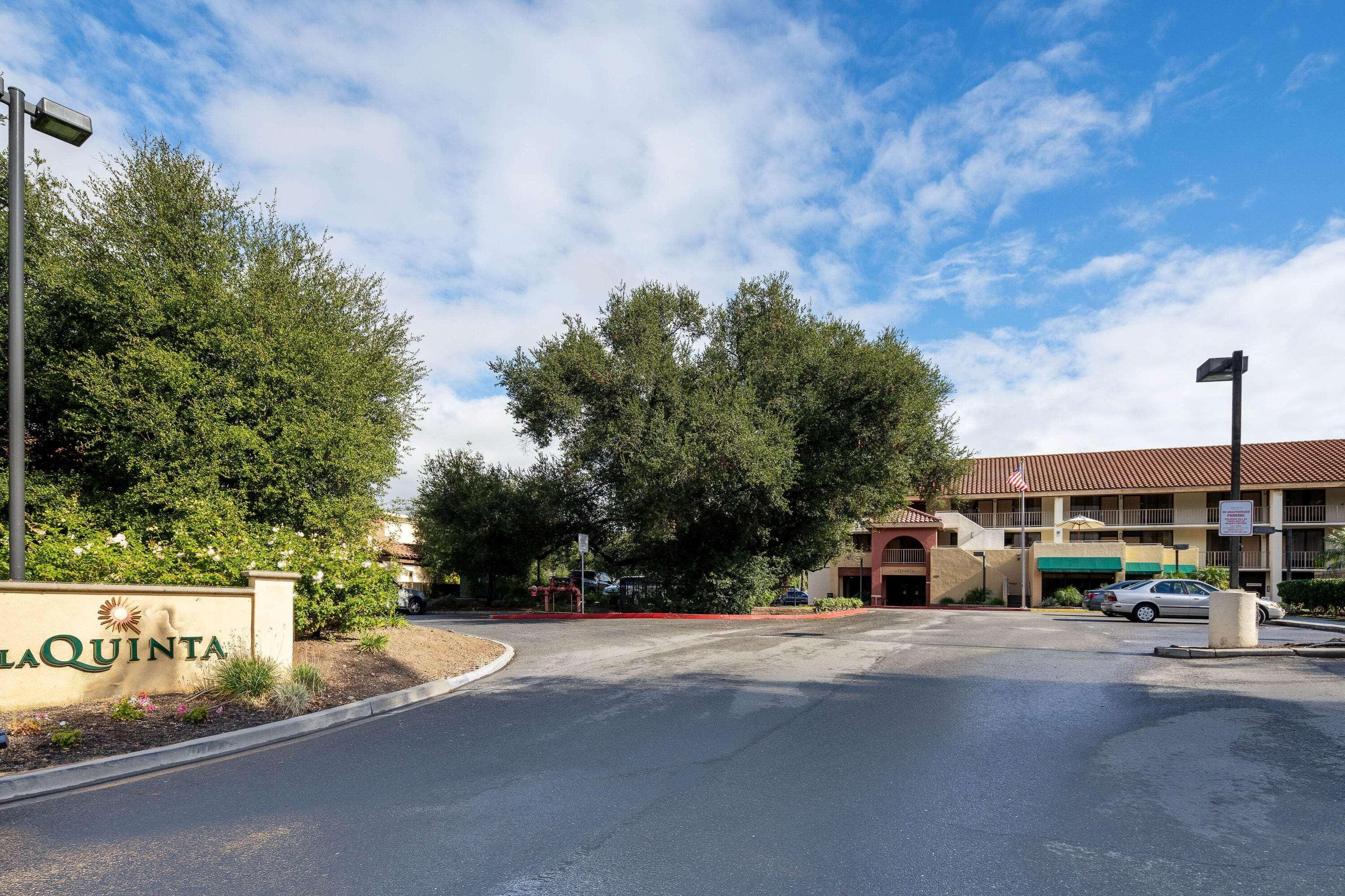 La Quinta By Wyndham Thousand Oaks-Newbury Park Экстерьер фото
