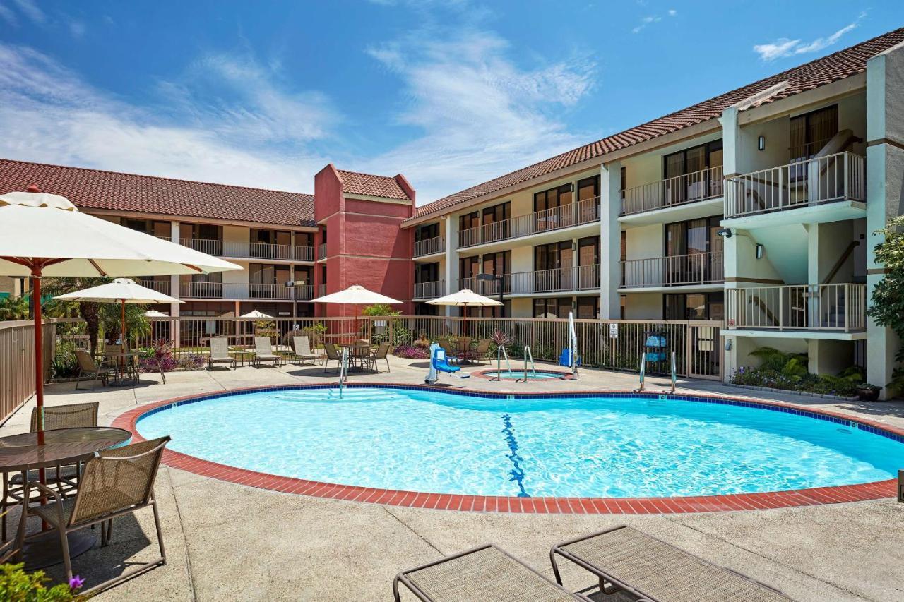 La Quinta By Wyndham Thousand Oaks-Newbury Park Экстерьер фото