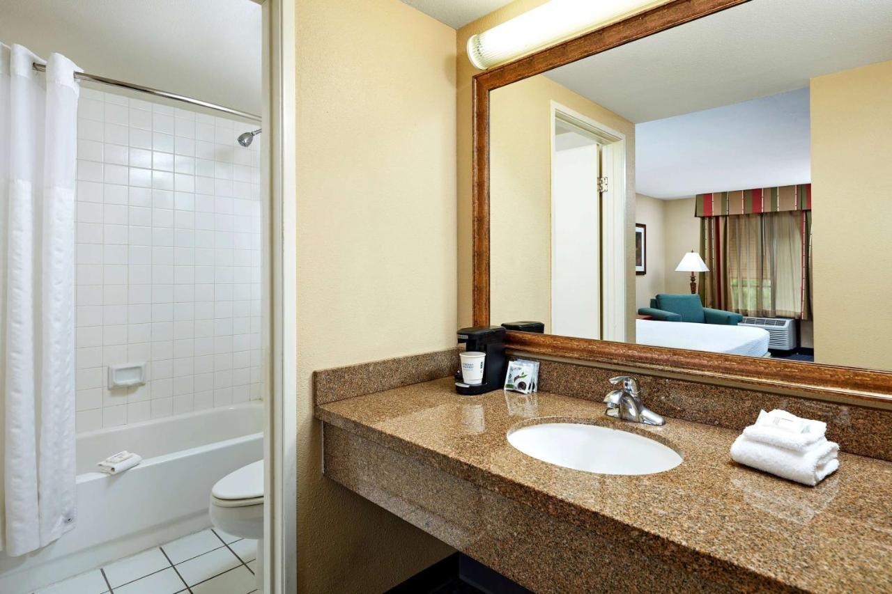 La Quinta By Wyndham Thousand Oaks-Newbury Park Экстерьер фото